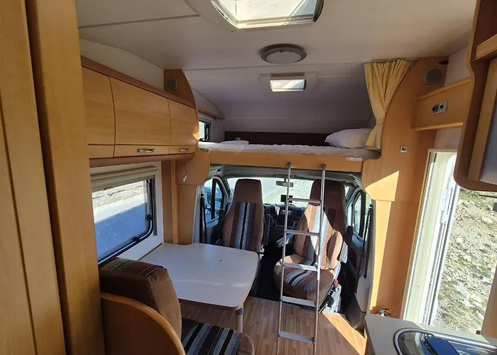 Campeggio Your Camper Albania *